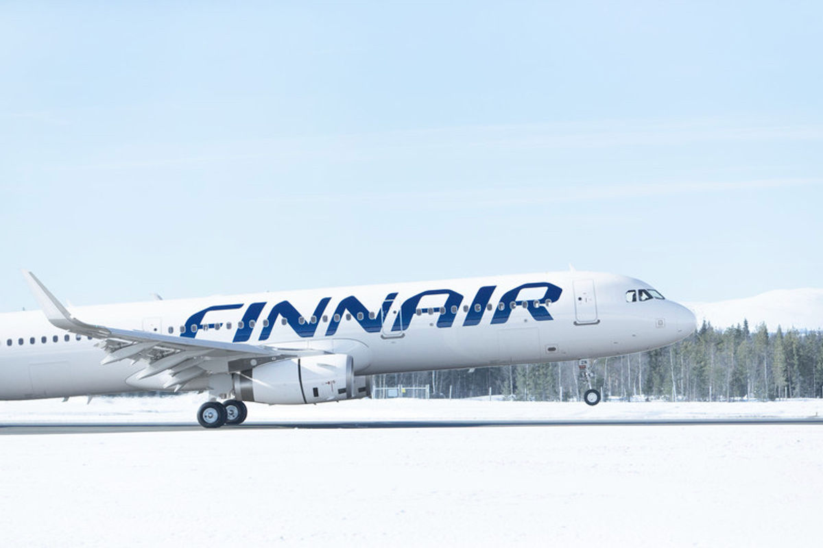 Finnair adds European routes amid 2024 network expansion Business